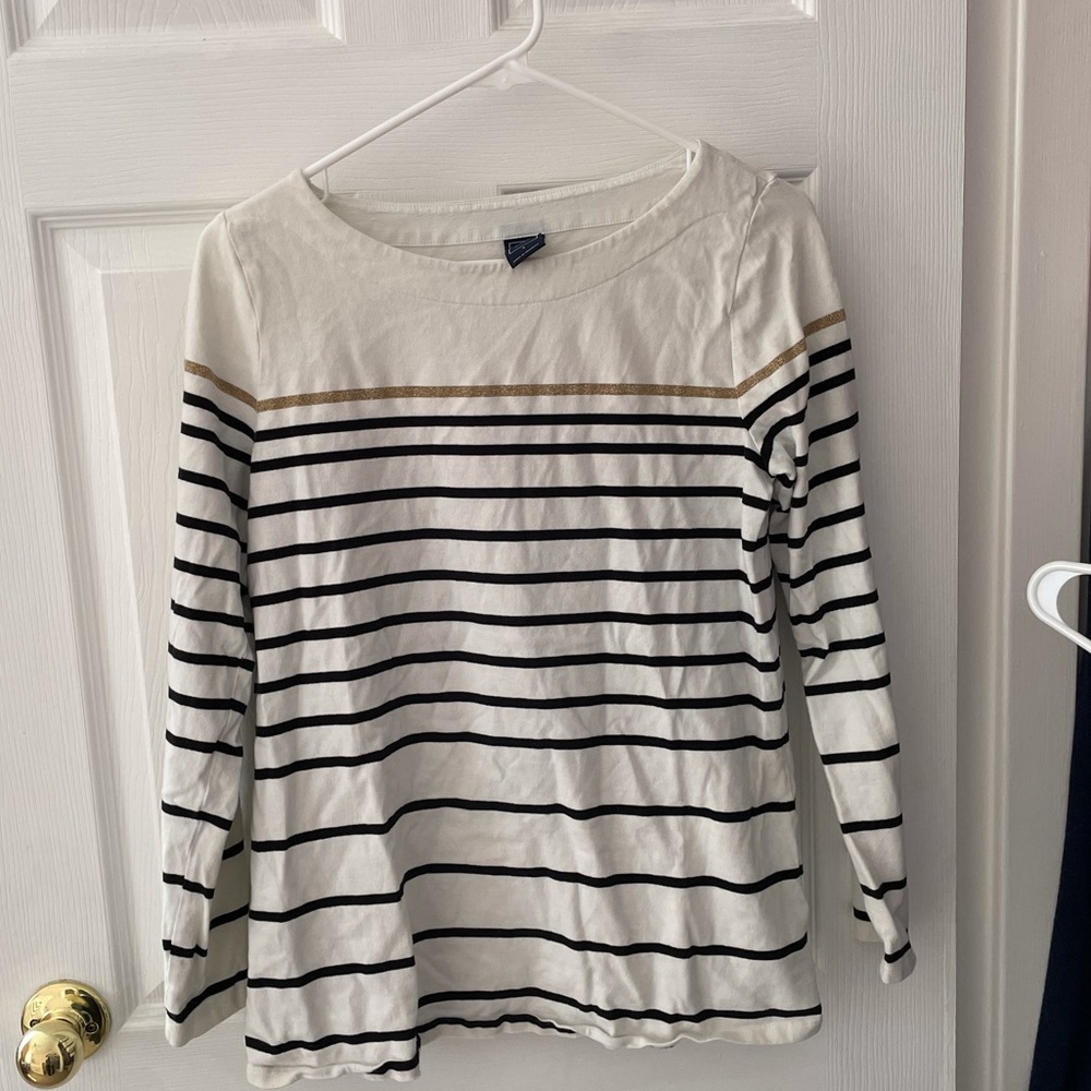 Maternity shirt